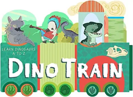 Dino Train