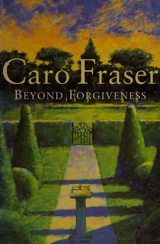 Beyond forgiveness