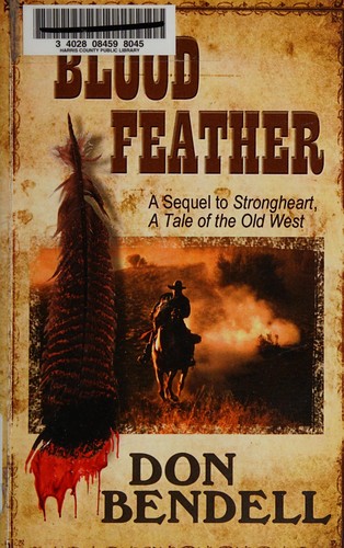 Blood Feather