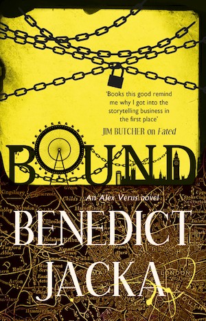 Bound