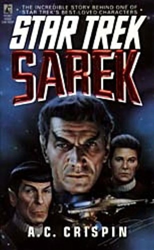 ST: Sarek