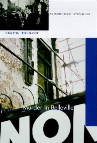 Murder in Belleville