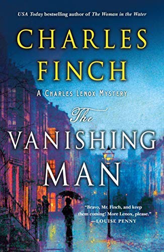 Vanishing Man