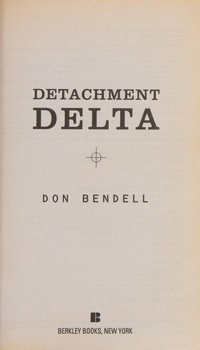 Detachment Delta