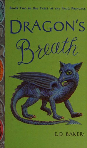 Dragon's Breath