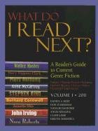 What Do I Read Next? : 2011