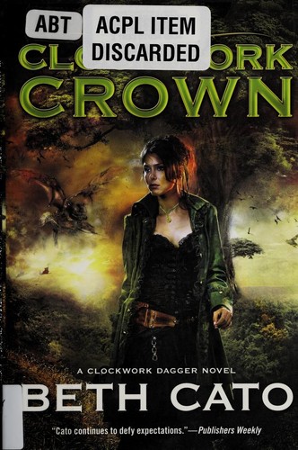 The clockwork crown
