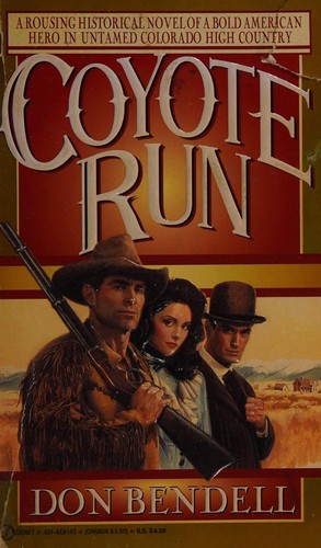 Coyote Run