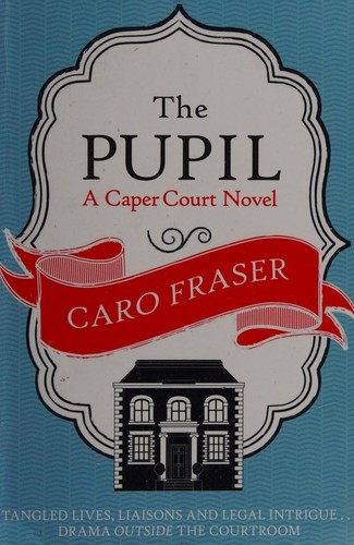 The pupil
