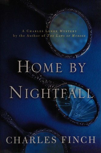 Home by nightfall