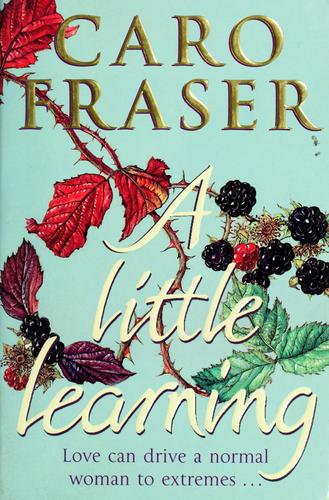 A Little Learning
