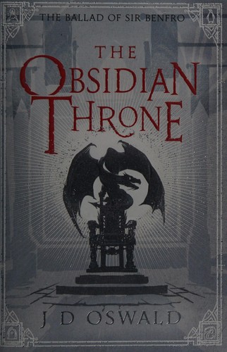 Obsidian Throne
