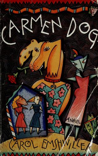 Carmen dog