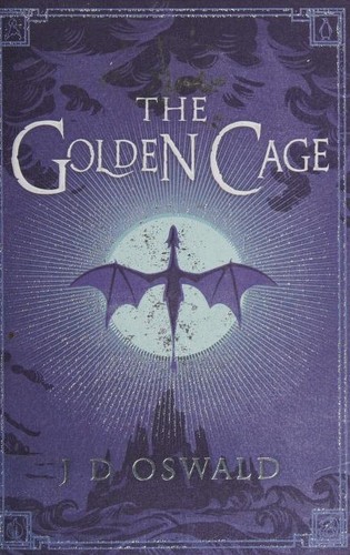Golden Cage