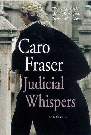 Judicial whispers