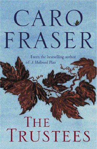 The trustees