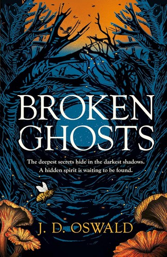 Broken Ghosts