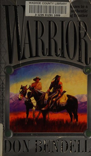 Warrior