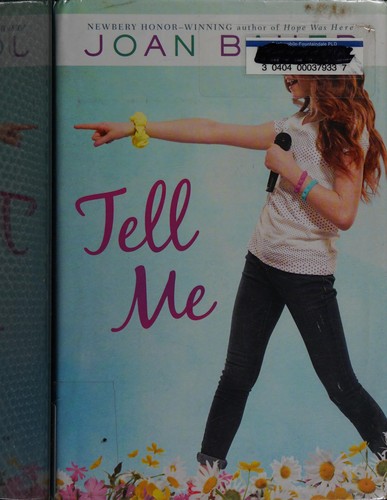 Tell me