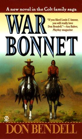 War Bonnet