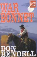 War bonnet