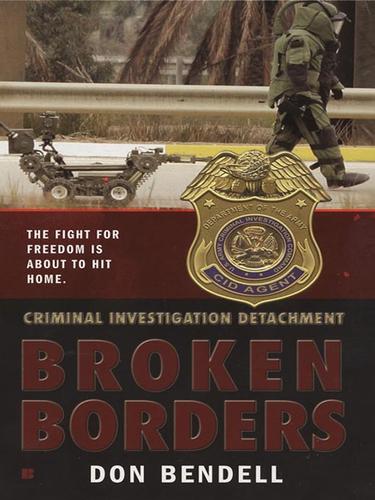 Broken Borders