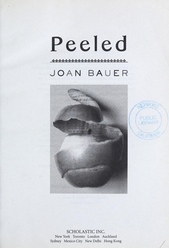Peeled