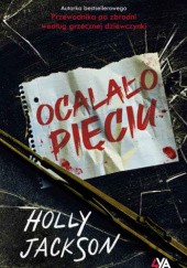 Ocalało pięciu