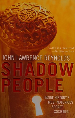 Shadow People