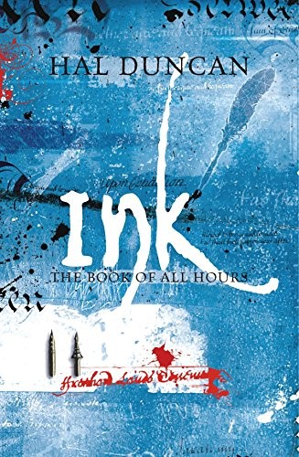 Ink