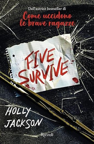 Five Survive