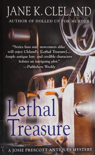 Lethal treasure