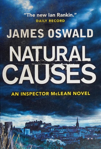 Natural causes