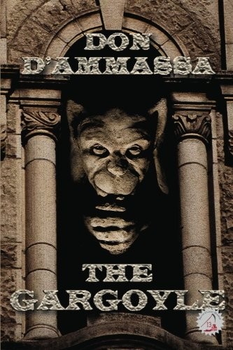 The Gargoyle