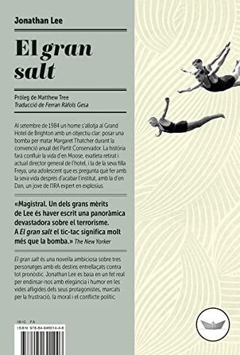 El gran salt
