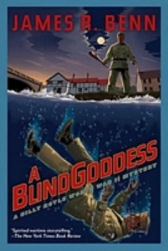A blind goddess