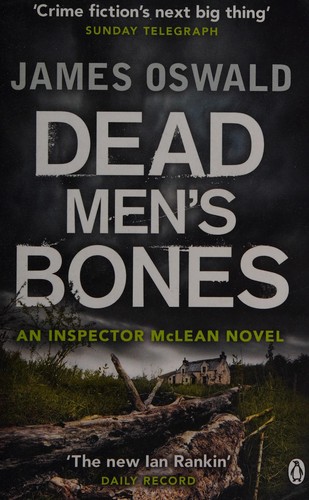 Dead men's bones