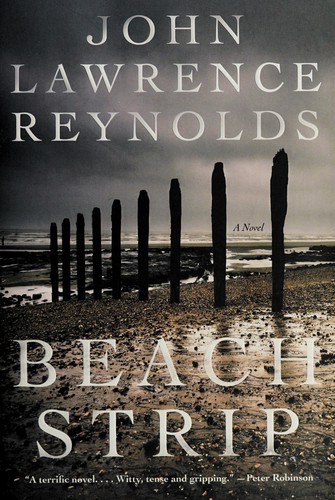 Beach Strip