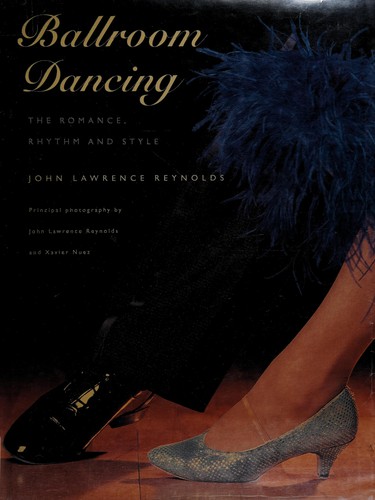Ballroom dancing