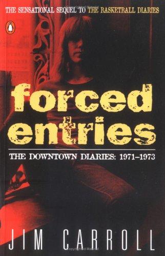 Forced entries