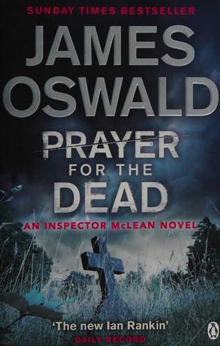 Prayer for the Dead