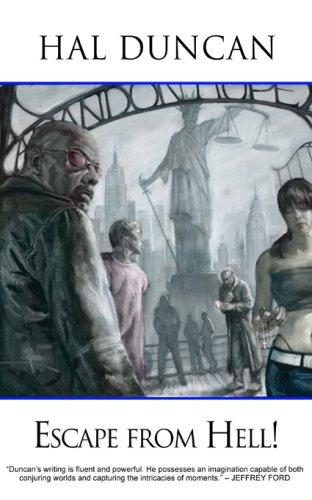 Escape From Hell!