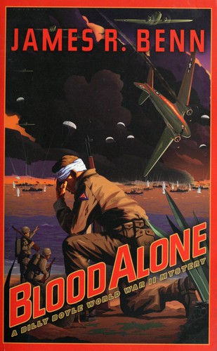 Blood Alone