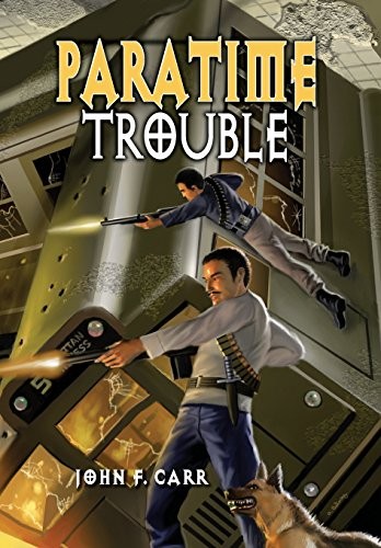 Paratime Trouble