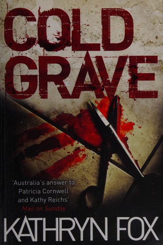 Cold Grave