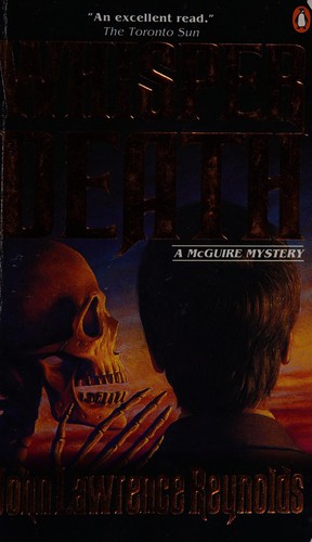 Whisper death