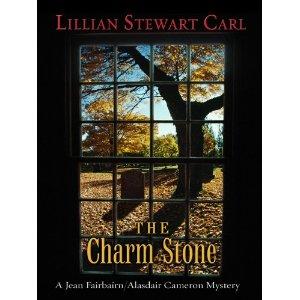 The charm stone