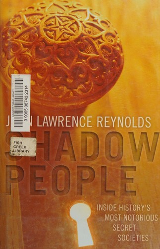 Shadow people