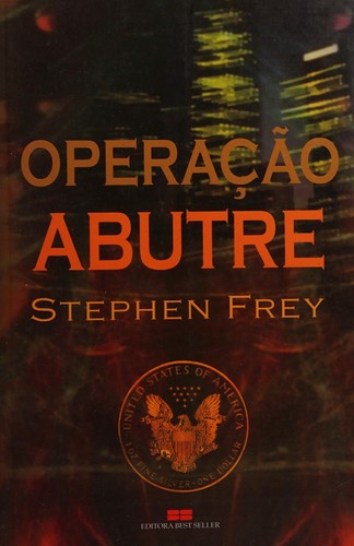 Operação Abutre