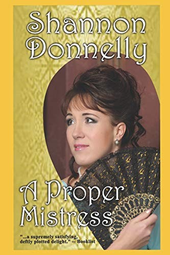 Proper Mistress